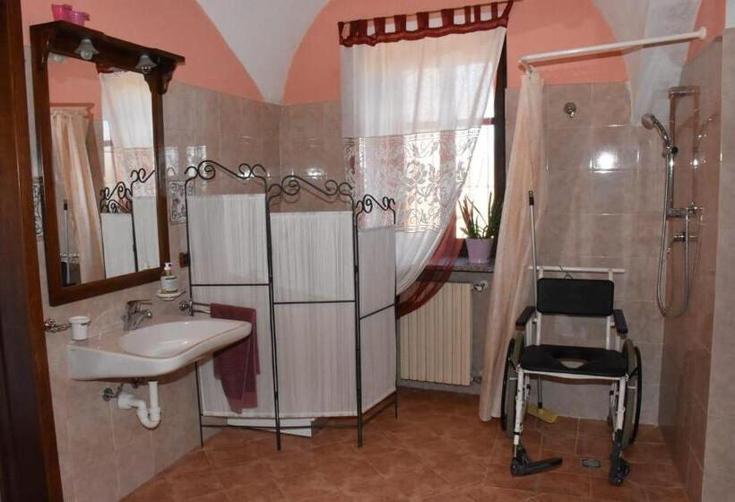 Bed and Breakfast La Casa Di Enzo