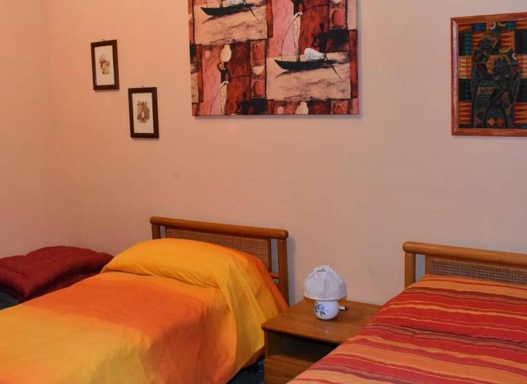 Bed and Breakfast La Casa Di Enzo