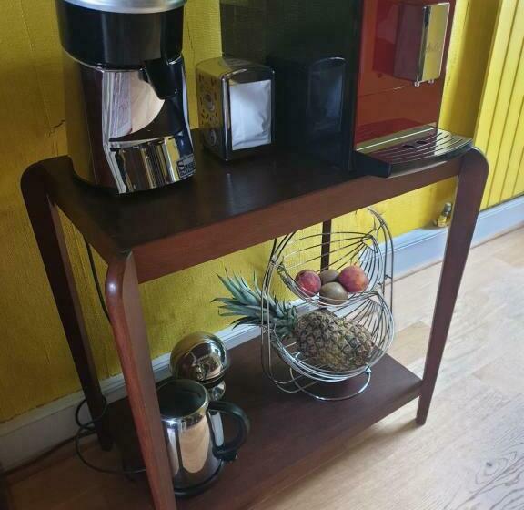 צימר La Gaudiniere