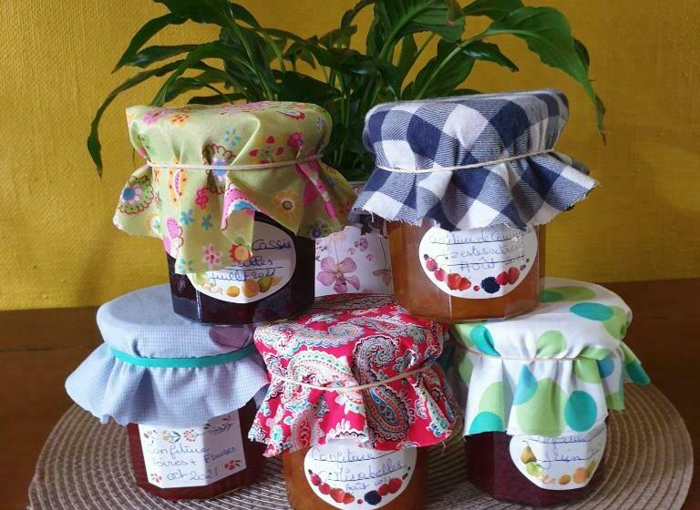 צימר La Gaudiniere