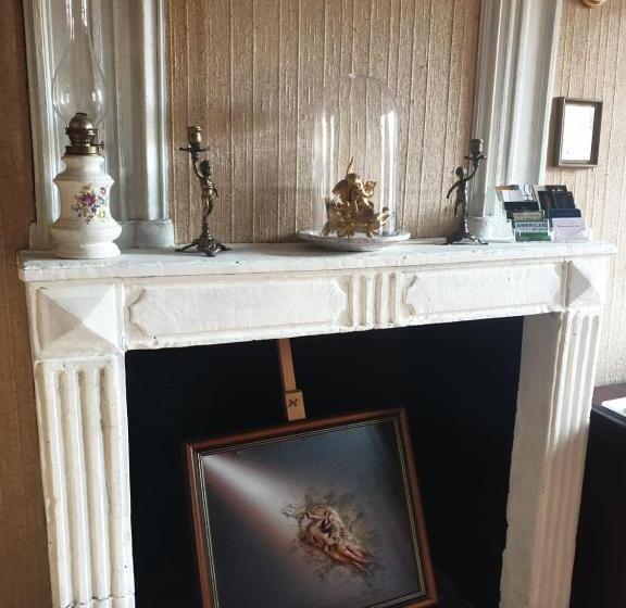 צימר La Gaudiniere