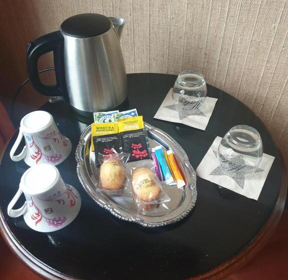 צימר La Gaudiniere