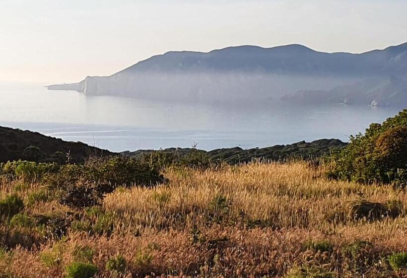 مبيت وإفطار La Luna Nel Pozzo