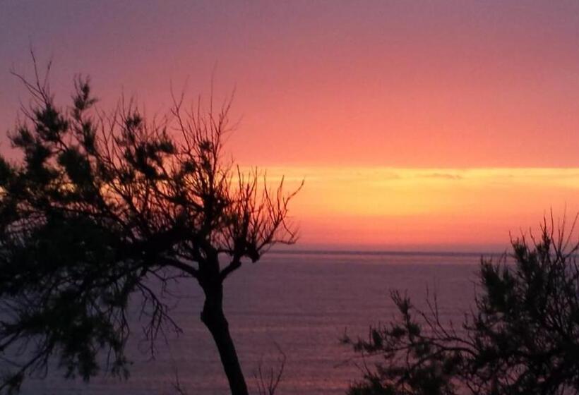 مبيت وإفطار La Luna Nel Pozzo