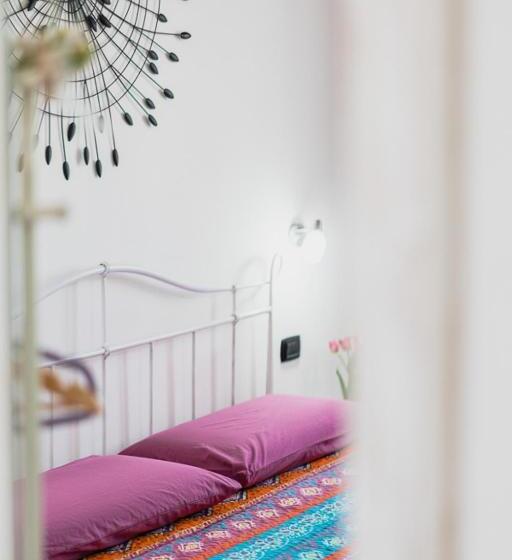 مبيت وإفطار La Luna Nel Pozzo