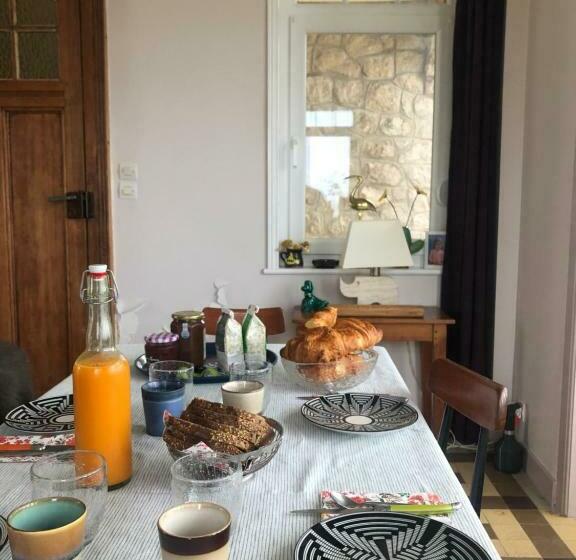 住宿加早餐 La Villa L Escale