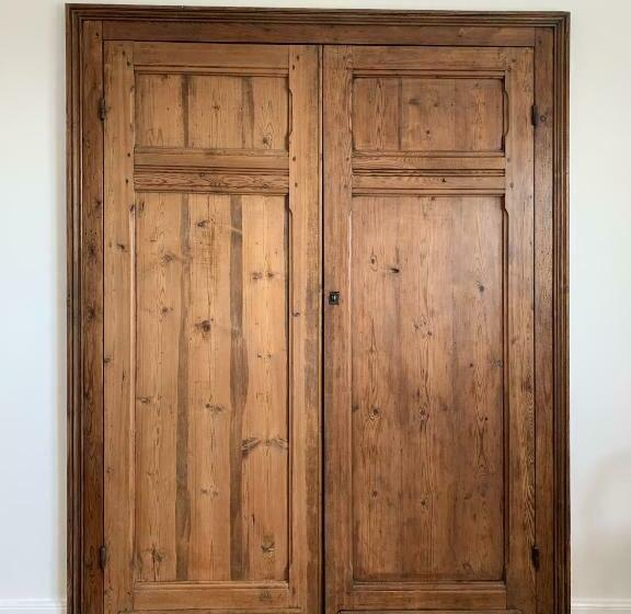 住宿加早餐 La Villa L Escale