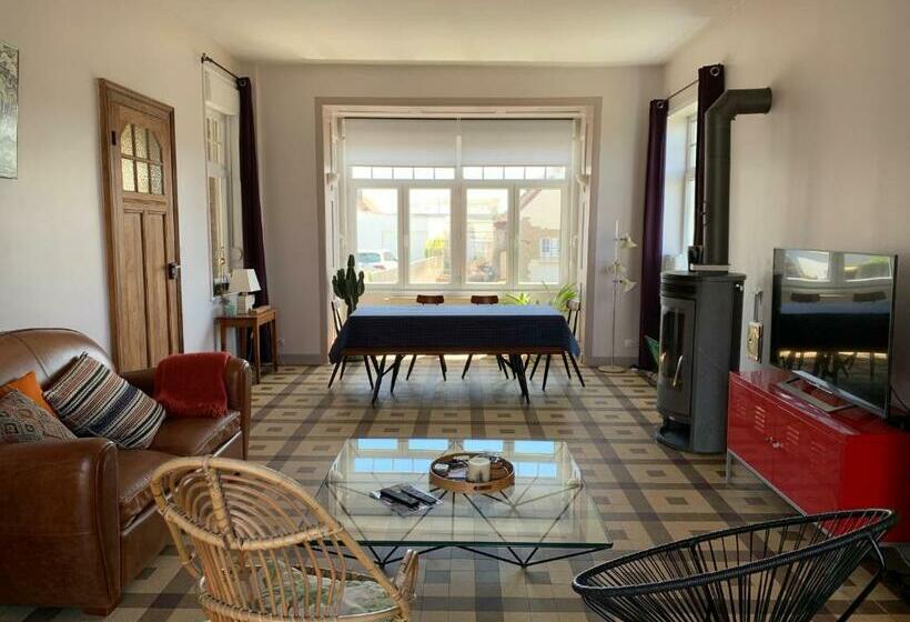 住宿加早餐 La Villa L Escale