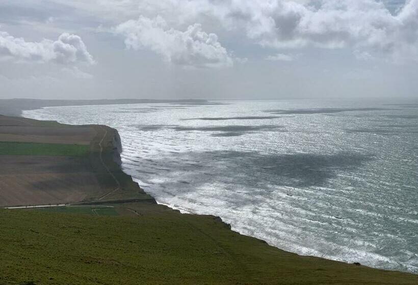 住宿加早餐 La Villa L Escale