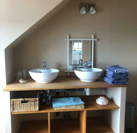 住宿加早餐 La Villa L Escale