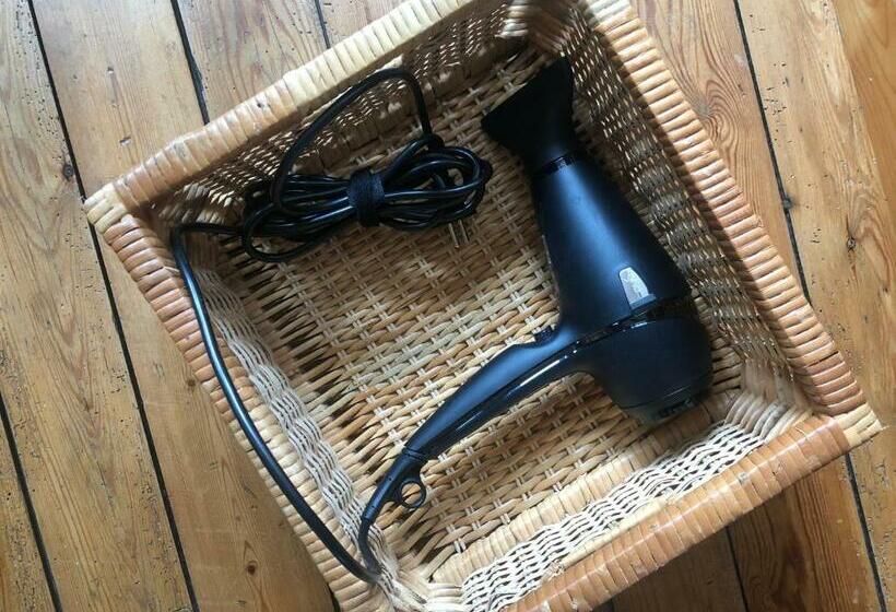 住宿加早餐 La Villa L Escale