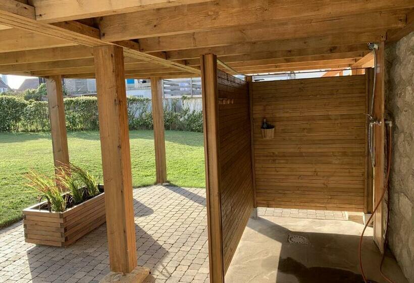 住宿加早餐 La Villa L Escale