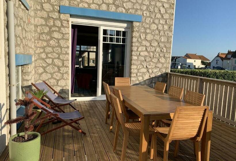 住宿加早餐 La Villa L Escale