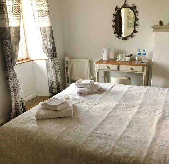 Bed and Breakfast Lakeside House Ei