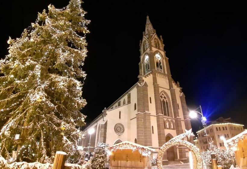 צימר Le Bifore In Valle