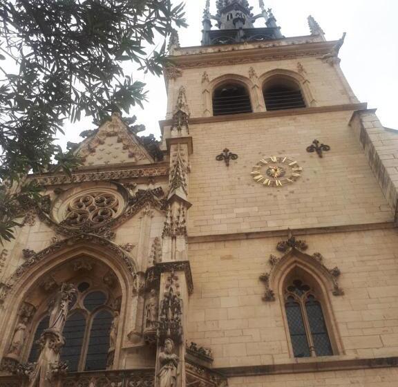 צימר Le Moulin Neuf De Parenty