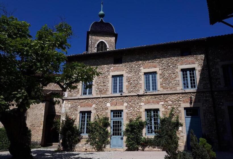 צימר Le Moulin Neuf De Parenty