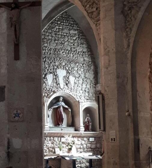 צימר Le Moulin Neuf De Parenty