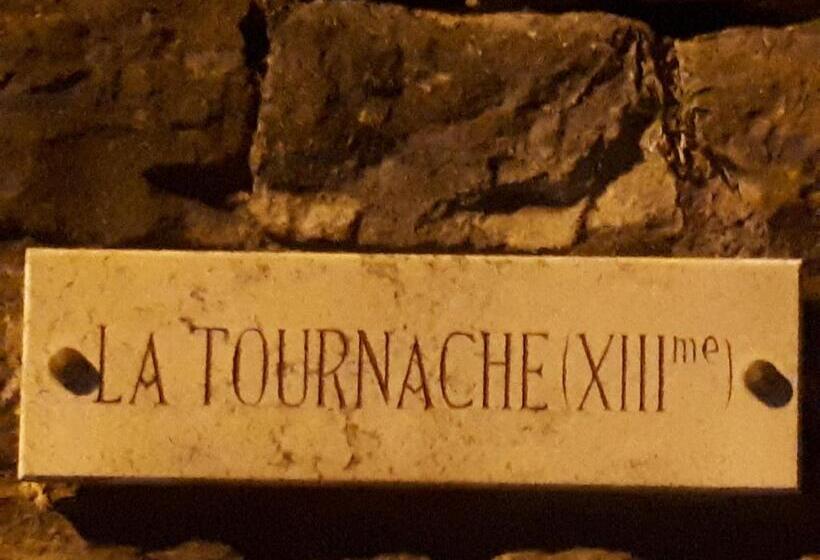 צימר Le Moulin Neuf De Parenty