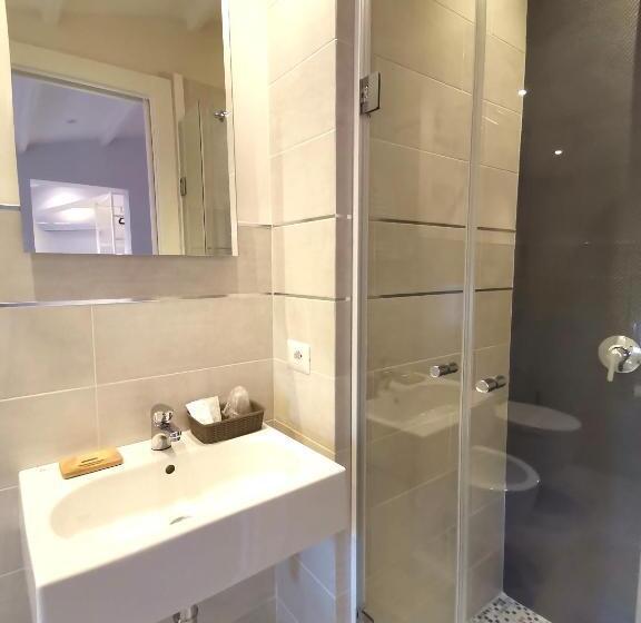 住宿加早餐  Le Métro