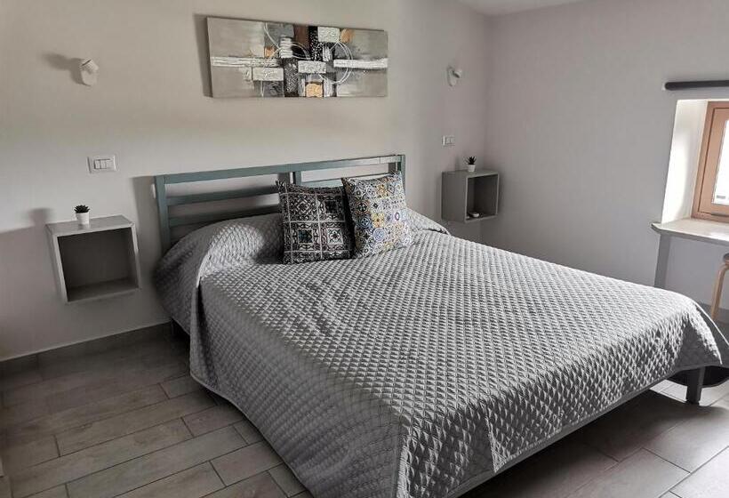 ベッドアンドブレックファースト Le Métro