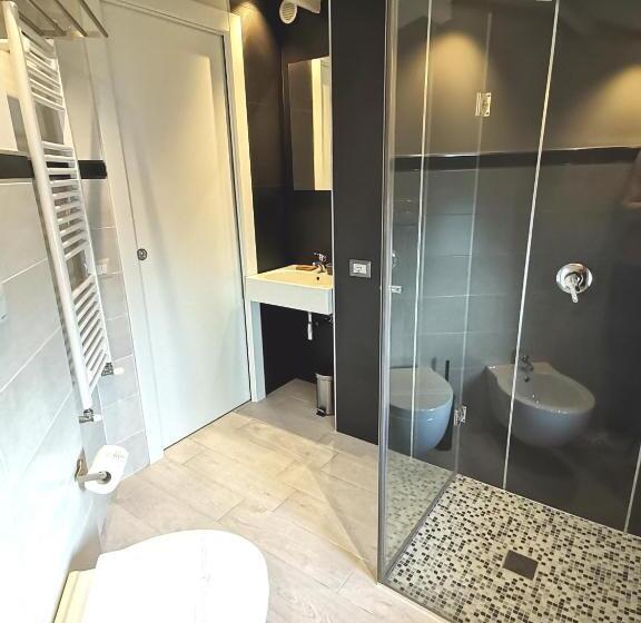 住宿加早餐  Le Métro