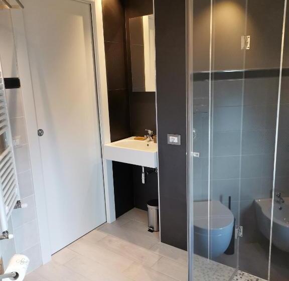 ベッドアンドブレックファースト Le Métro