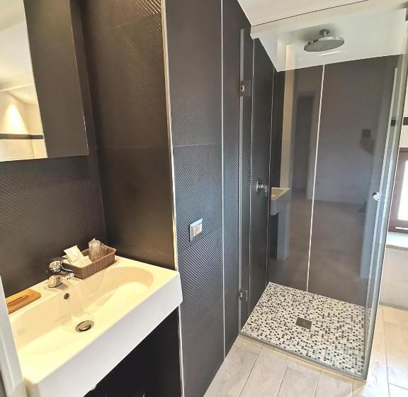 ベッドアンドブレックファースト Le Métro