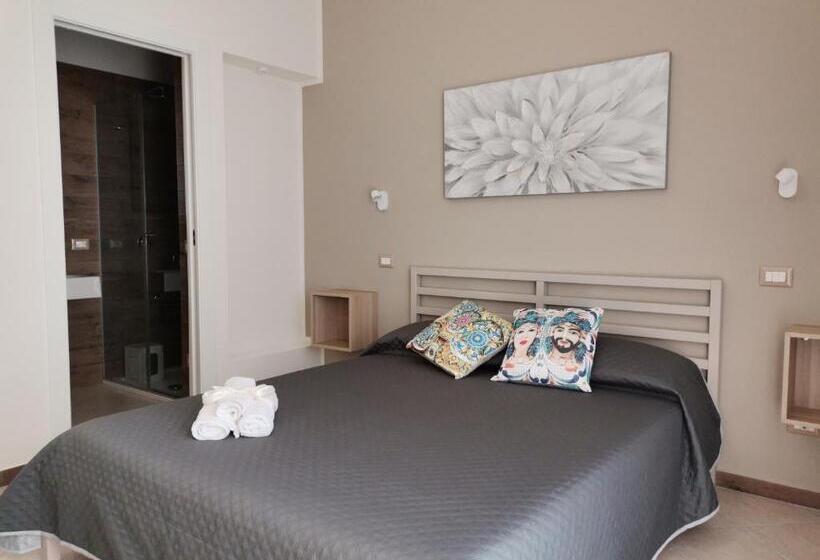 ベッドアンドブレックファースト Le Métro