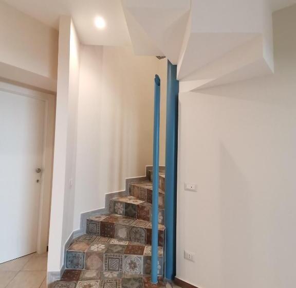 住宿加早餐  Le Métro