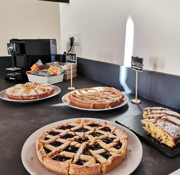 ベッドアンドブレックファースト Le Métro