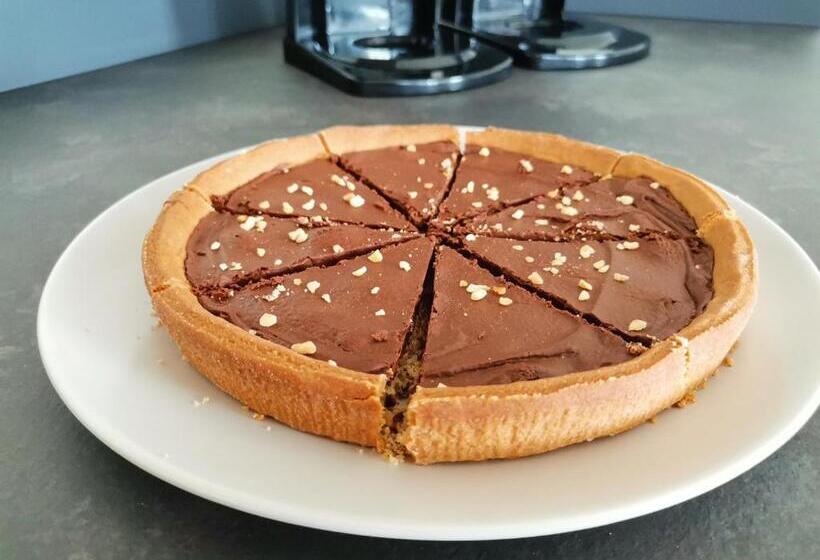 ベッドアンドブレックファースト Le Métro