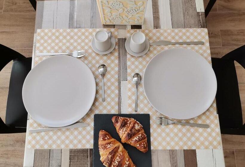 Bed and Breakfast Le Métro