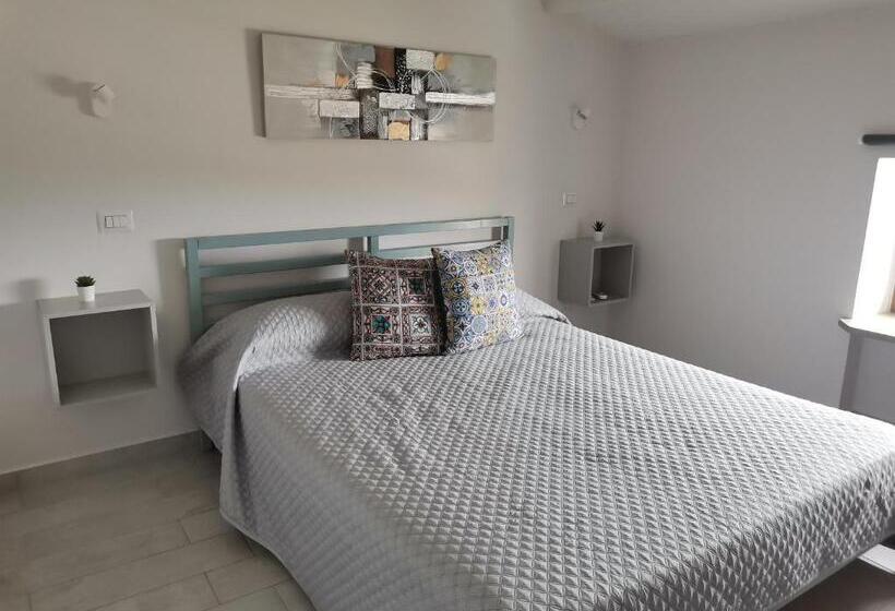 ベッドアンドブレックファースト Le Métro