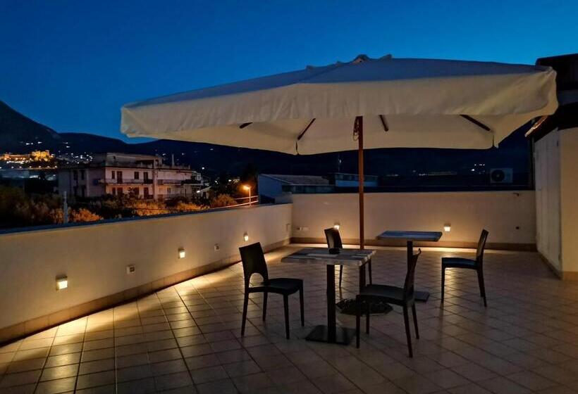 ベッドアンドブレックファースト Le Métro