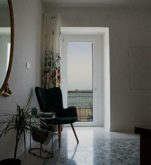 Bed and Breakfast Le Radici