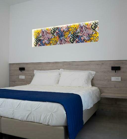 Bed and Breakfast Le Radici