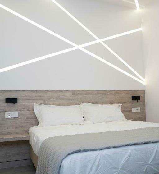 Bed and Breakfast Le Radici