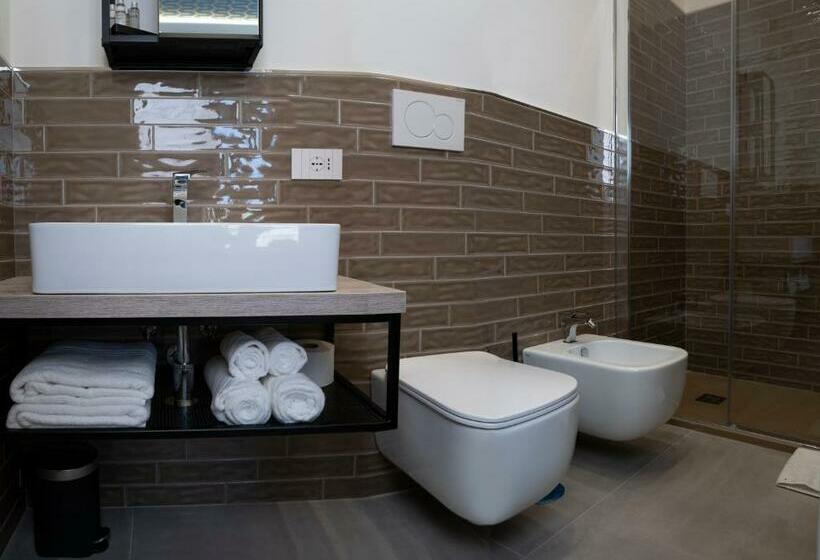 Bed and Breakfast Le Radici