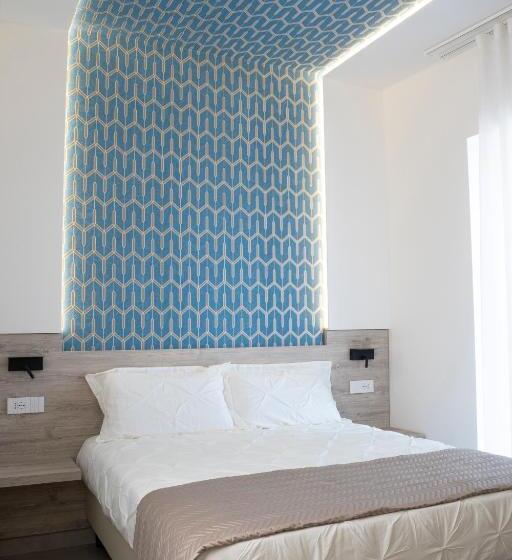 Bed and Breakfast Le Radici