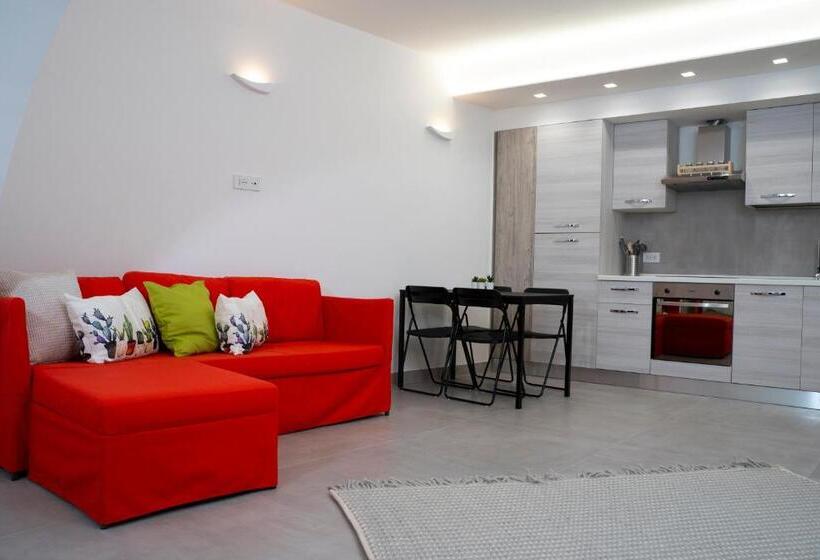 Bed and Breakfast Le Radici