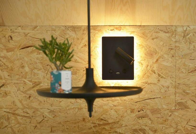 민박 Le Studio Du Designer