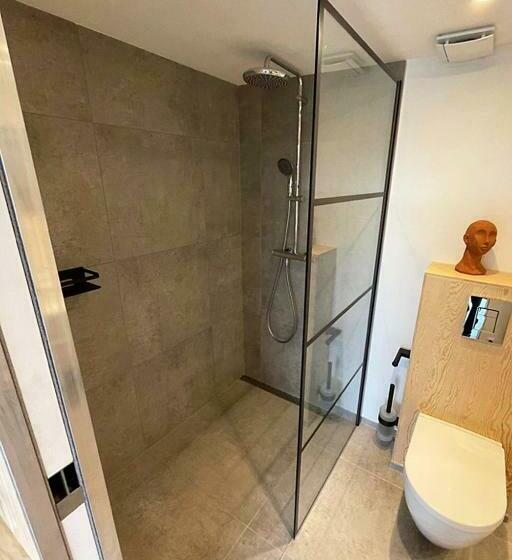 민박 Le Studio Du Designer