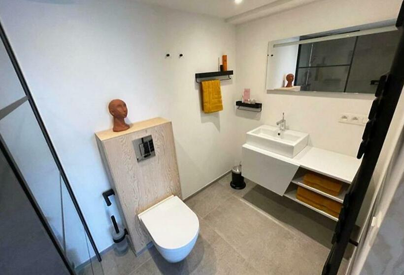 민박 Le Studio Du Designer