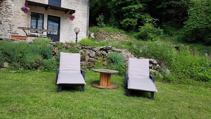 צימר Les Chambres De Liane