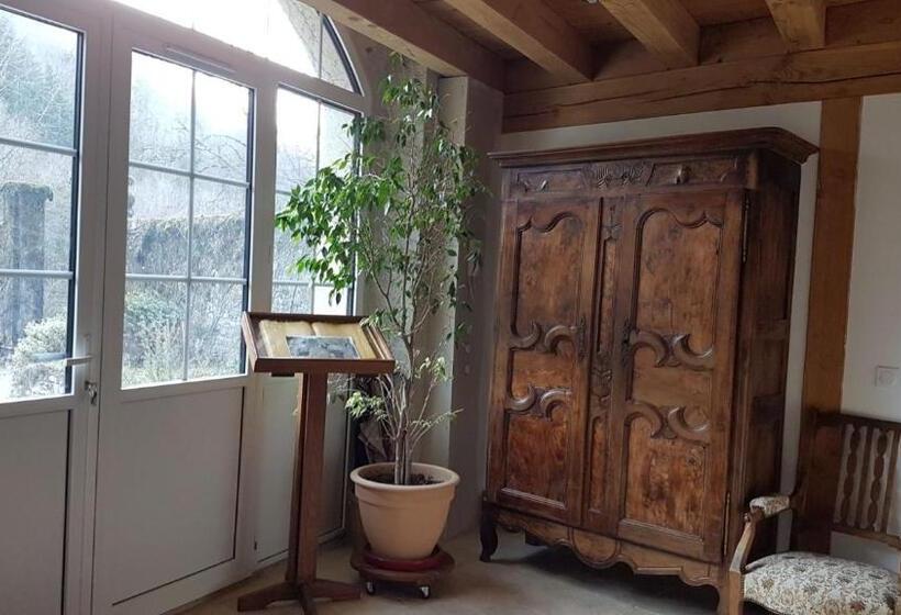 צימר Les Chambres De Liane