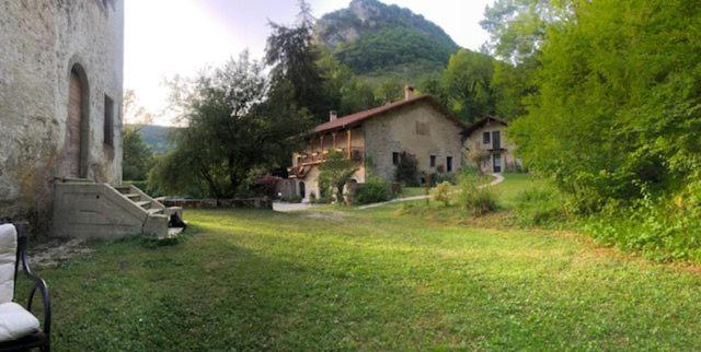 צימר Les Chambres De Liane