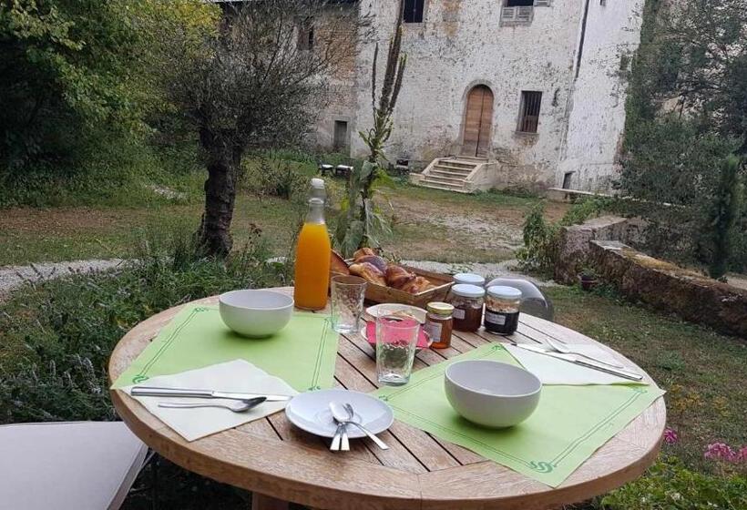 צימר Les Chambres De Liane