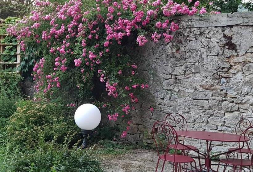 צימר Les Chambres De Liane