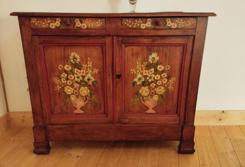 צימר Les Chambres De Liane